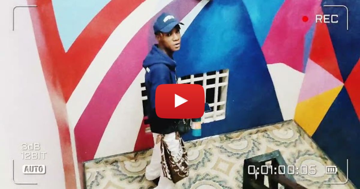 Jay Prince – Money Dey Ft. Dopest Don Tega & Money Laydom (Official Video)