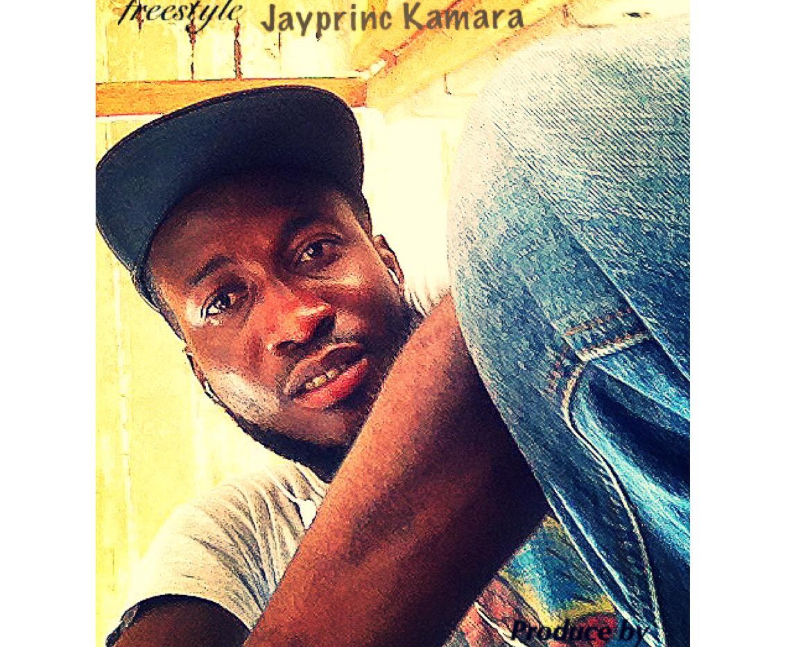 Jayprince Kamara – Money Dey Ft. Dopest Don Tega & Money Laydom