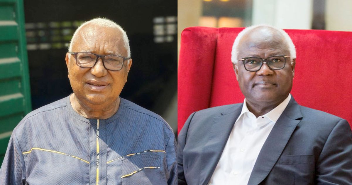 Former SLPP Chairman John Benjamin Reflects on Constructive Rivalry with Ex-President Koroma