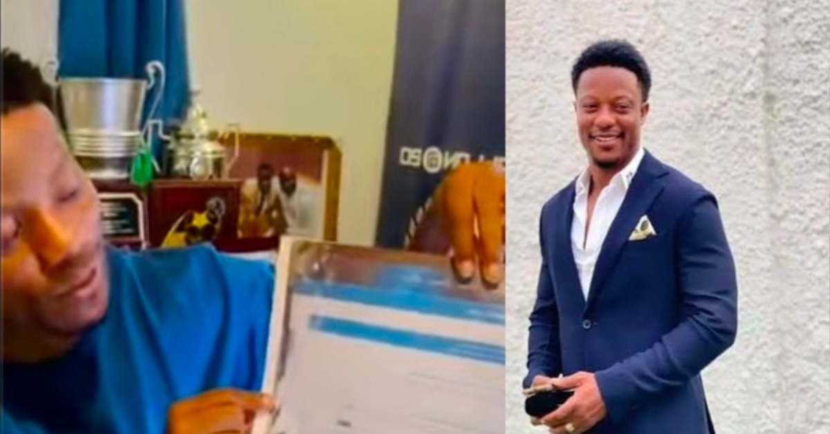 Leone Stars Coach Mohamed Kallon Renews UEFA Pro Licence After Expiry