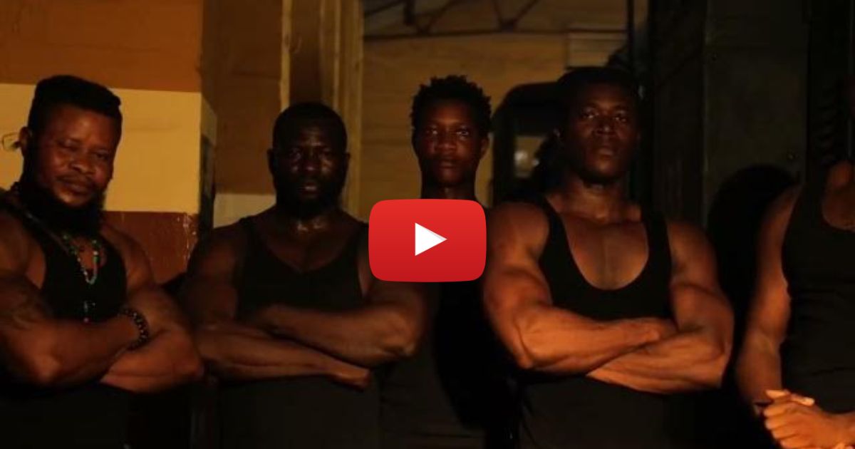 Kao Denero – Brutus and Judas (Official Video)