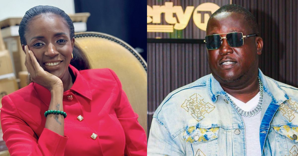 Kao Denero Appeals for Zainab Sheriff’s Bail