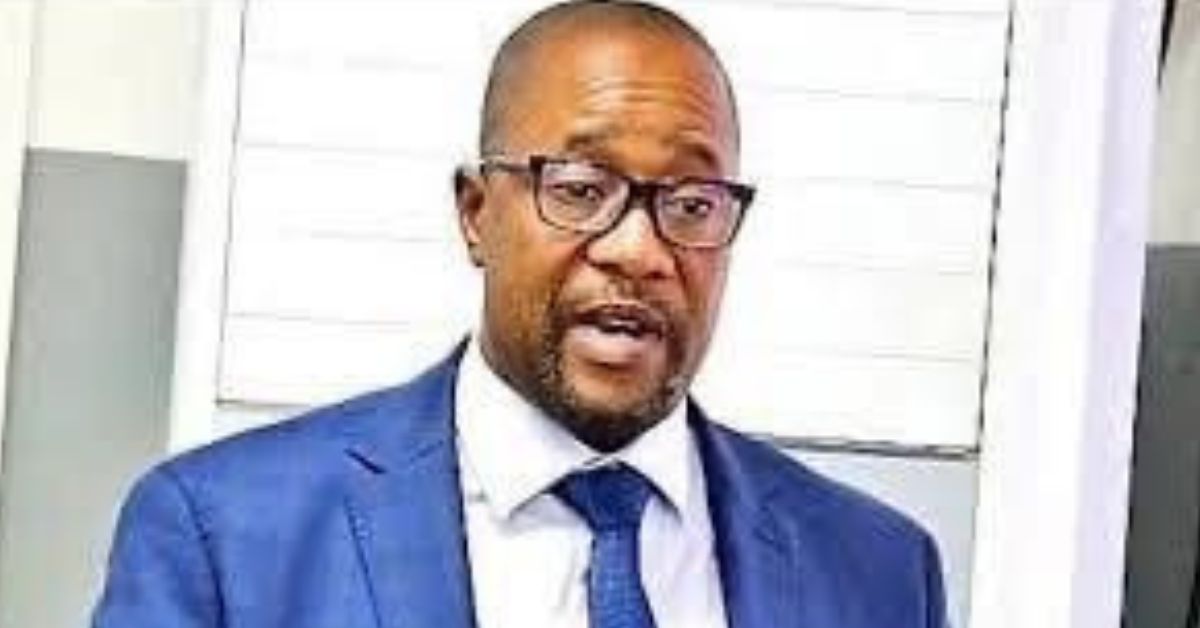 “One and a Half Vehicles, Few Staff” – Labour Minister Swaray Flags Ministry’s Operational Challenges