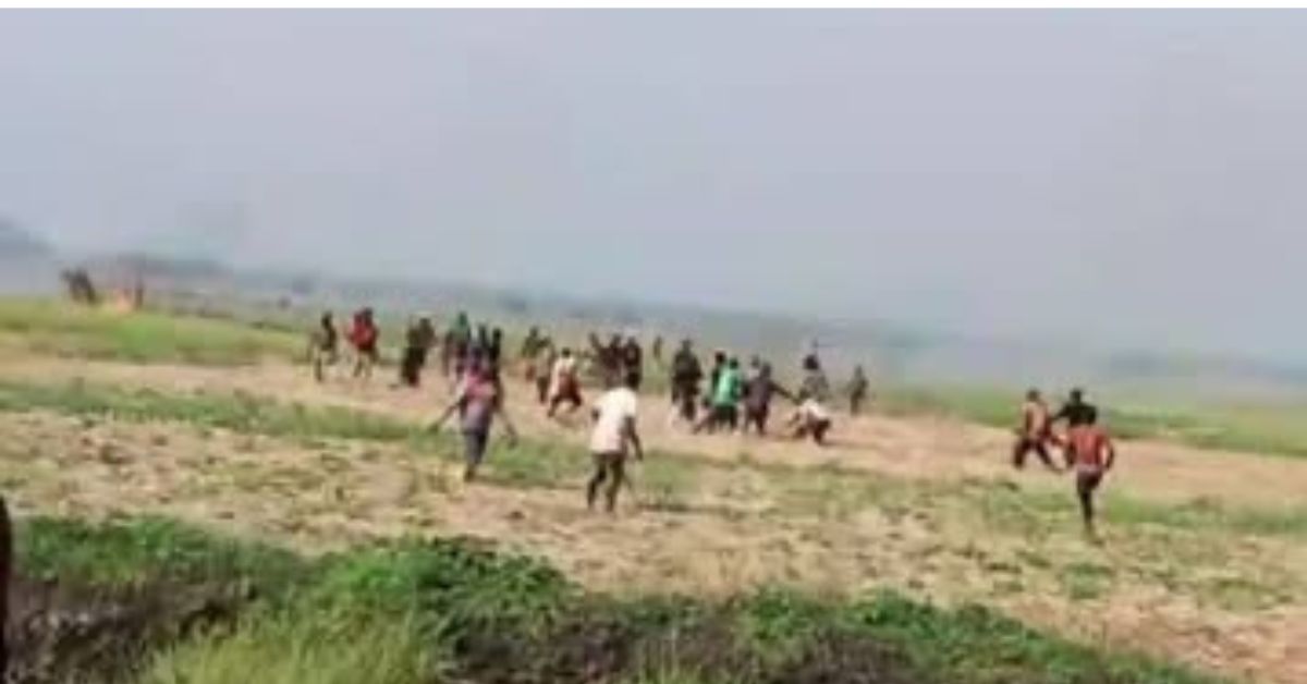 Tension Escalates in Bonthe: Two Communities Clash Over Longstanding Land Dispute