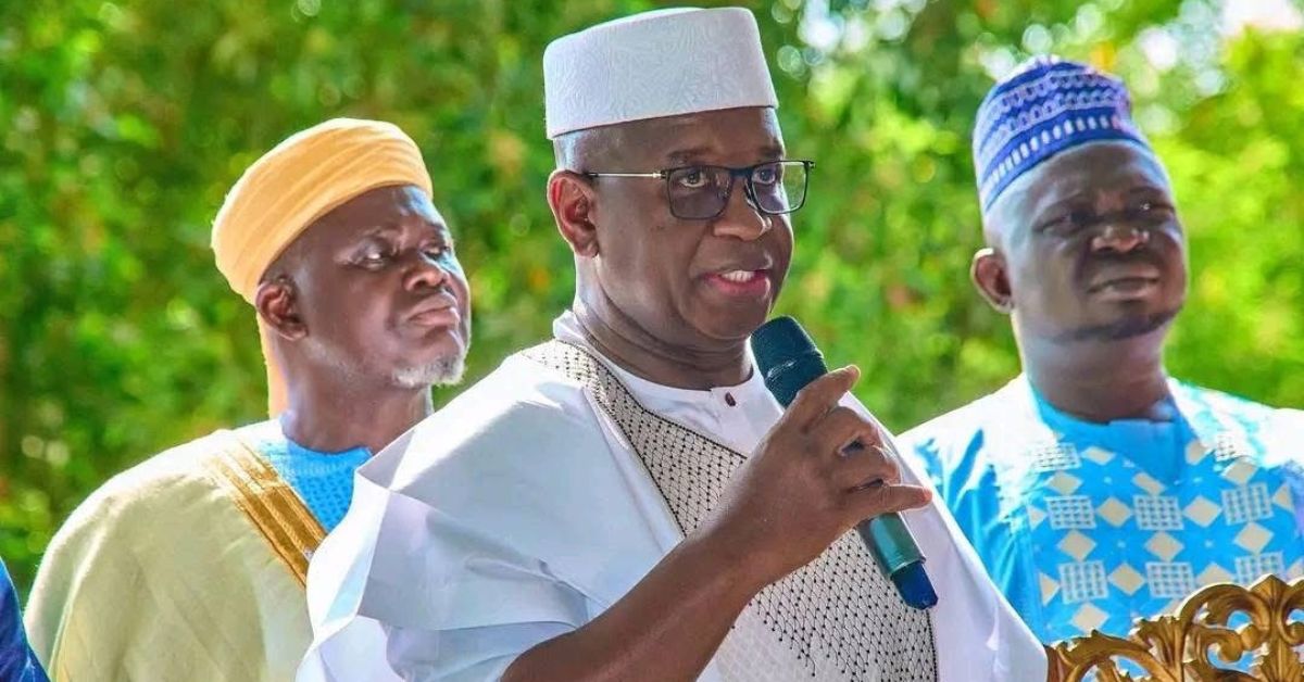 President Bio Denies Cancer Rumors Amid Public Concern Over Weight Loss