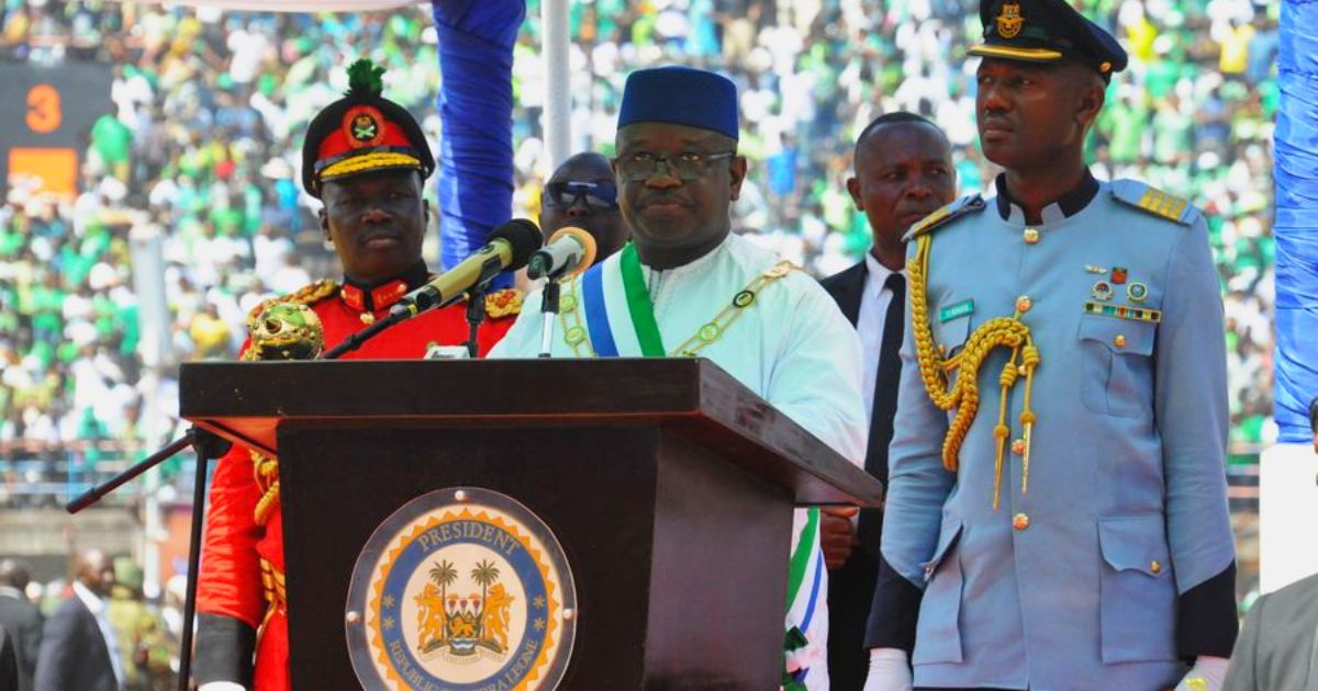 Government Agencies Kick Off Planning for Sierra Leone’s 65th Independence Anniversary