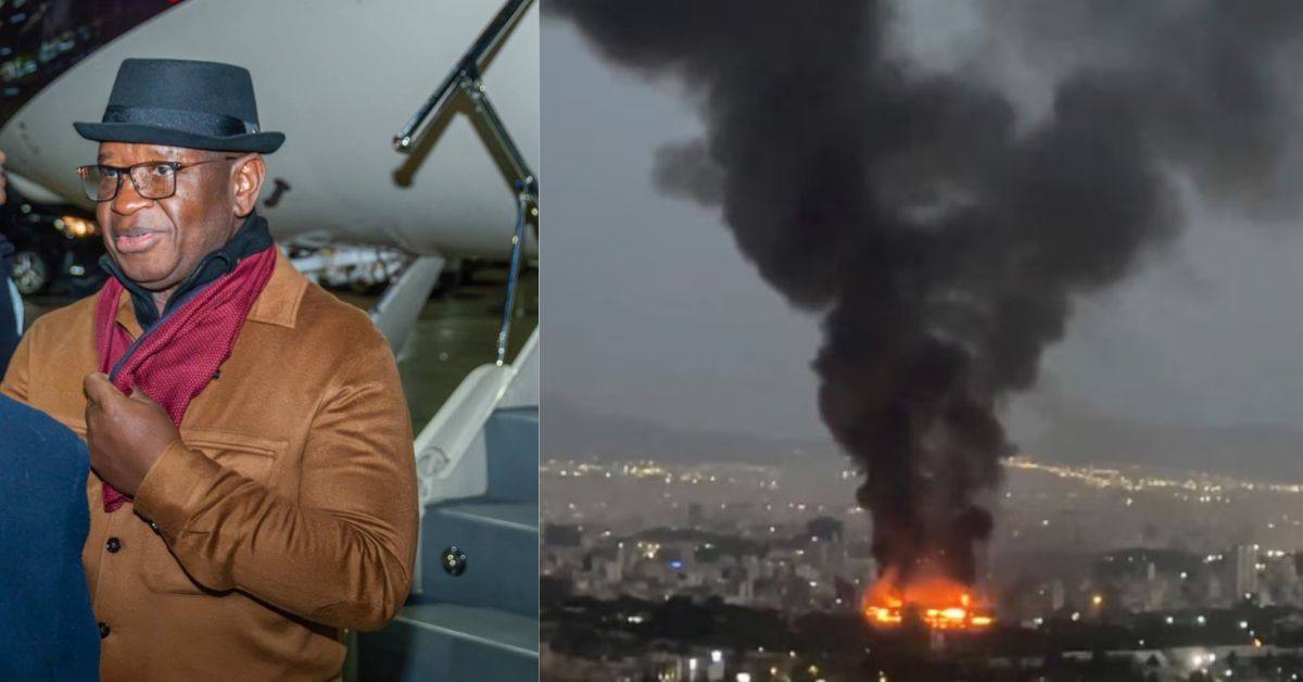 President Bio Allegedly Stranded in Dubai After Secretly Travelling Out of Sierra Leone