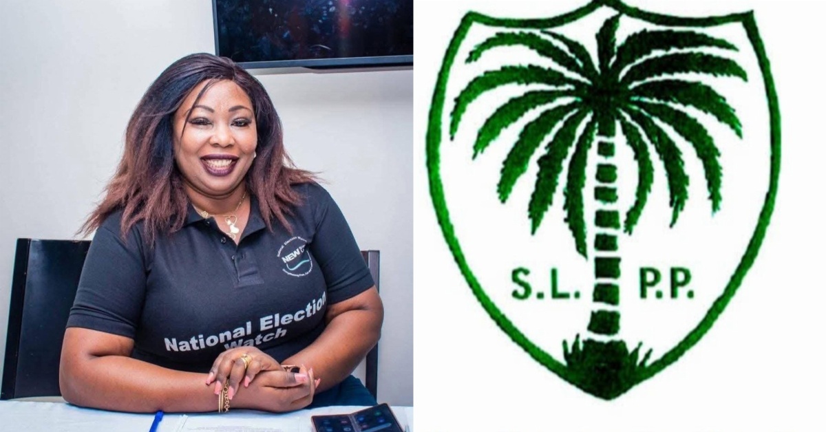 NEW Executive Director Gives SLPP MP 72-Hour Ultimatum Over Alleged Defamatory Remark