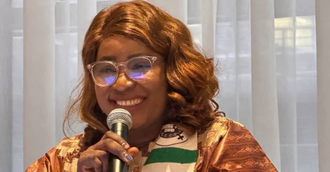 Minister Karminty Calls for Youth Participation in Gender Equality Policies at CSW70