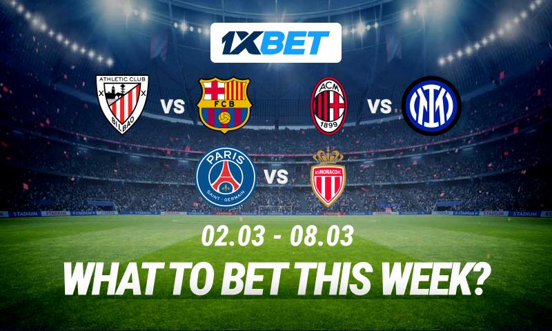 Main Matches of the Week in Europe’s Top Leagues: Milan Derby And Test for Barcelona