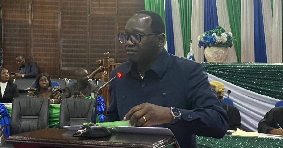 Sierra Leone Parliament Ratifies Multi-million Dollar Lithium Mining Deal