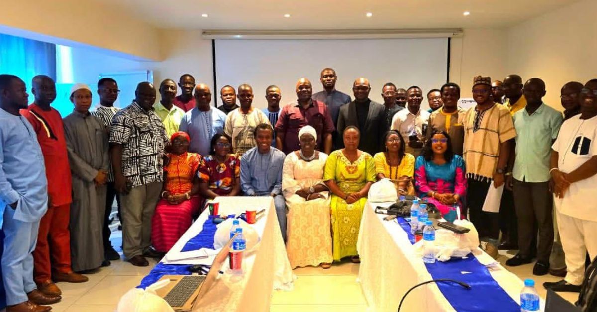 Ministry of Agriculture Holds Technical Workshop to Validate CAADP Kampala Diagnostics