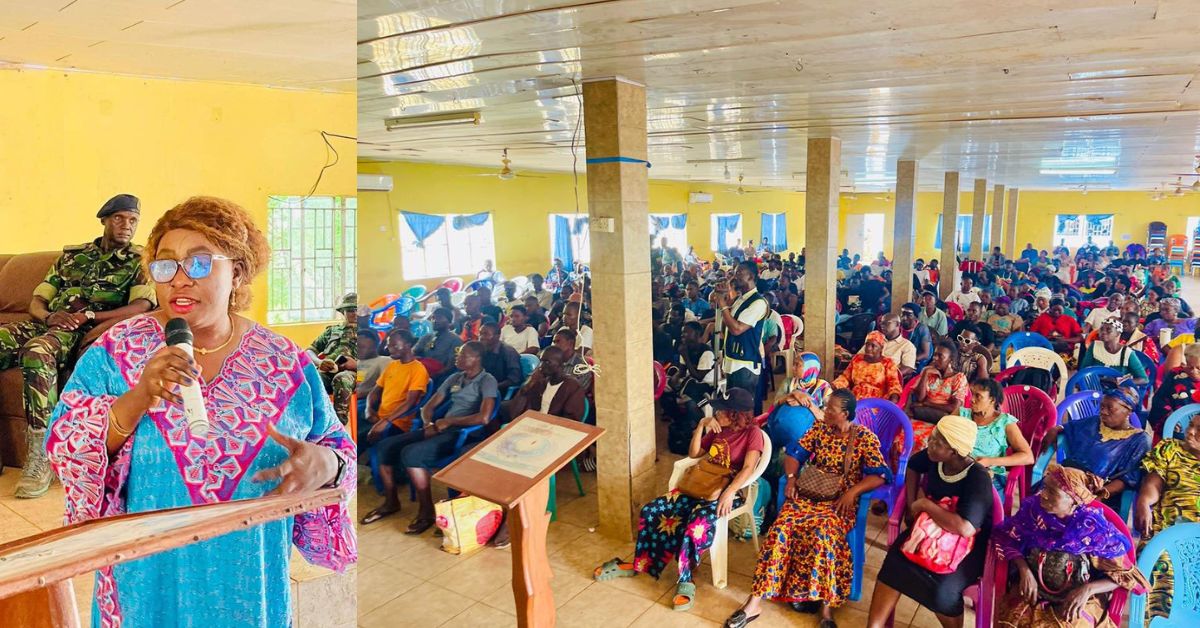 Seventh Batch of Drug and Substance Abuse Victims Admitted to PMTC Rehabilitation