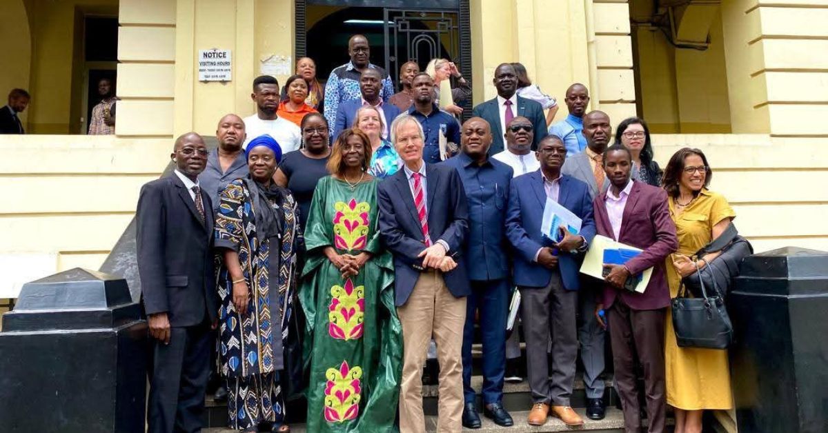 MoPED, Partners Review Blended Finance Strategy for 2026 Development Plan