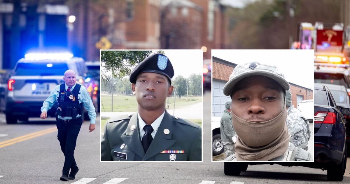 ISIS-Linked Sierra Leonean Citizen Shot Dead in America After Killing Professor, Injuring Two Others