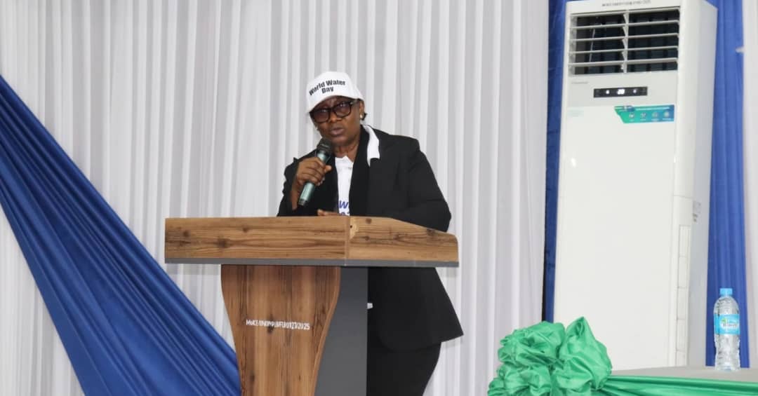 NWRMA Joins World Water Day Celebration, Emphasises Gender and Access