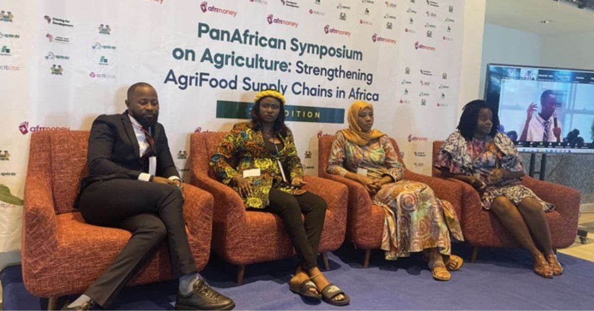 Agricultural Systems Reform Through Pan-African Collaboration Lessons from Three Editions of the Pan-African Symposium on Agriculture (PASA)