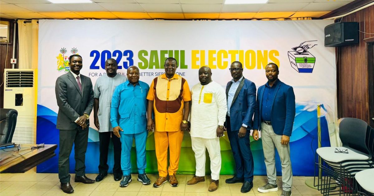 PSRU Commences Monitoring of Tripartite Recommendations at ECSL