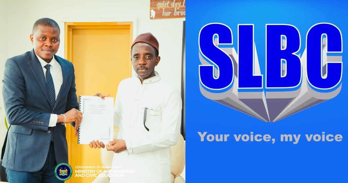 MRCG Presents Reform Proposals to Transform SLBC Into Independent Public Broadcaster