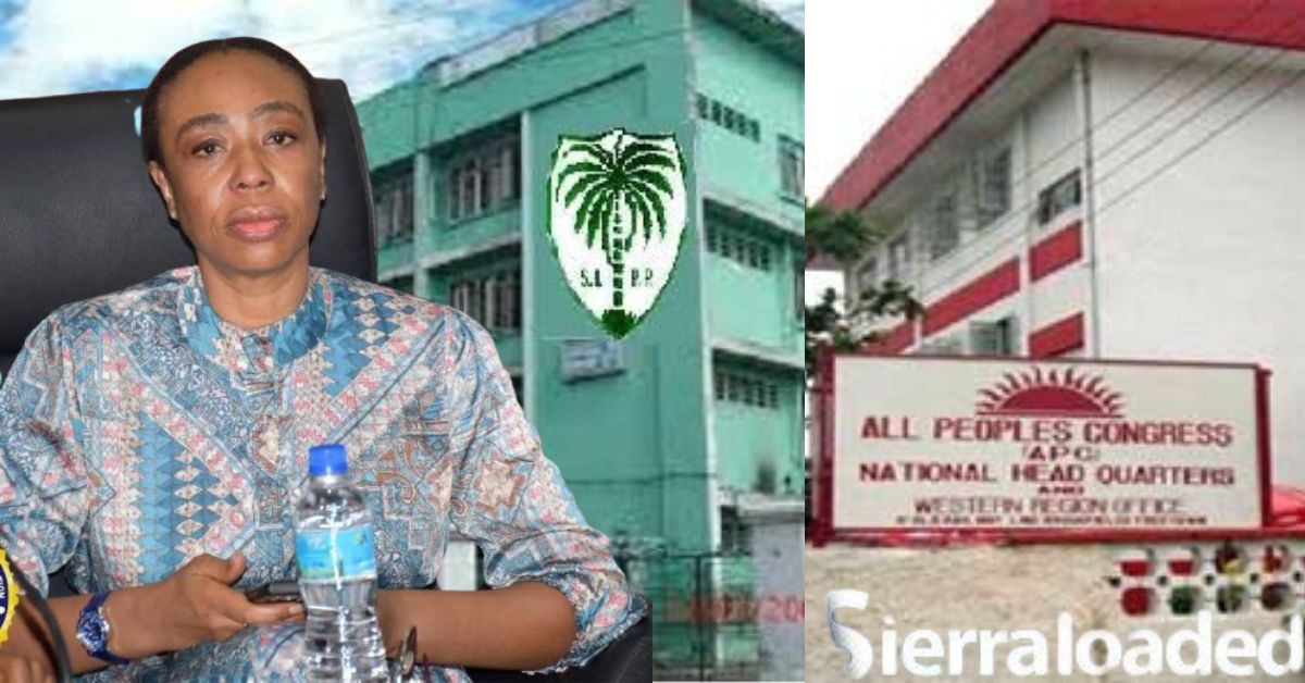 SLPP-APC Communication Gap Slowing Tripartite Reforms – ICPNC Executive Secretary Samai Warns