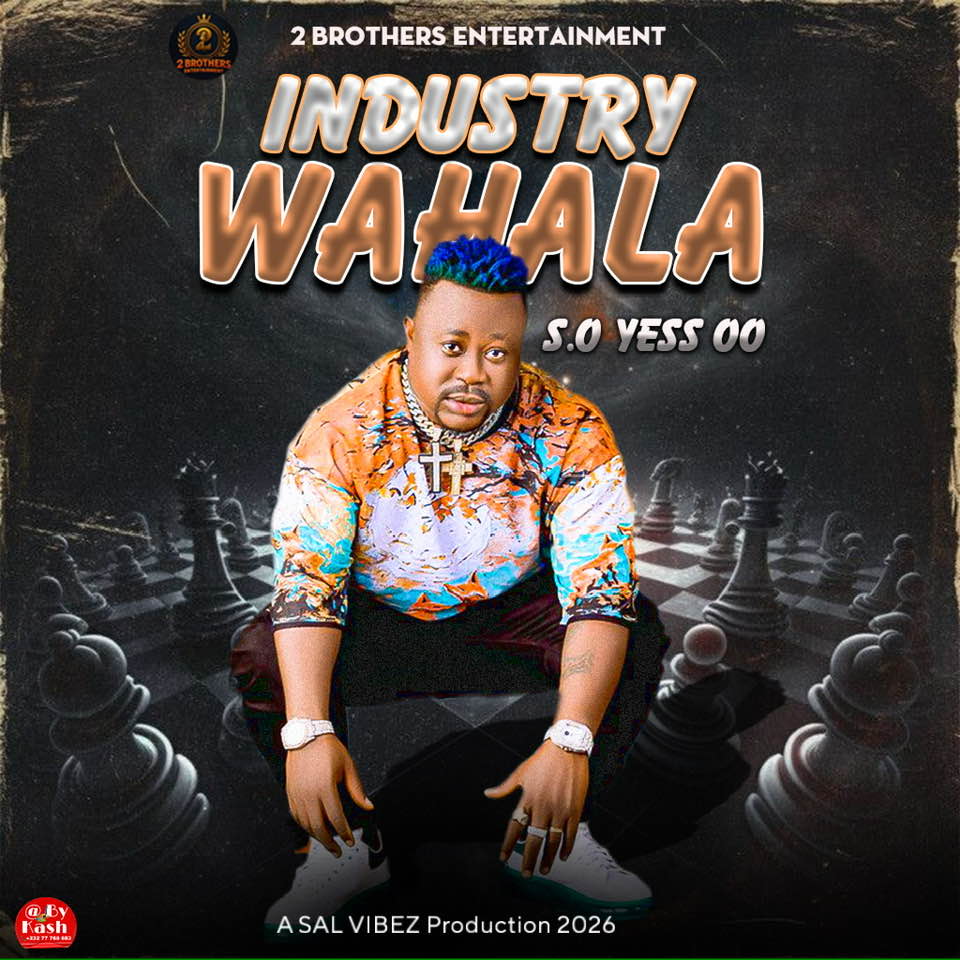 SO Yess Oo – Industry Wahala