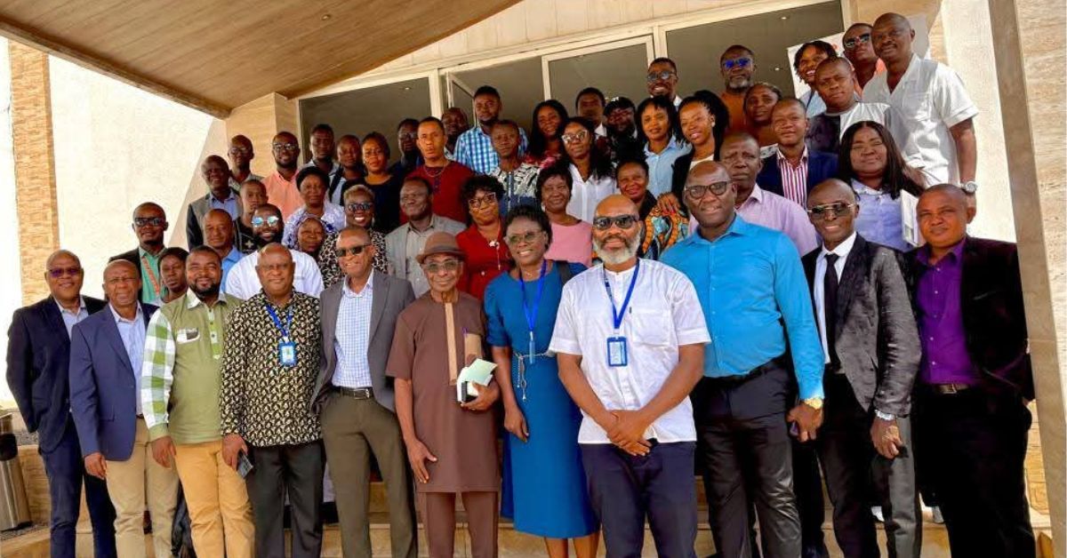 Stats SL, UNFPA Reaffirm Commitment to Credible 2026 Census