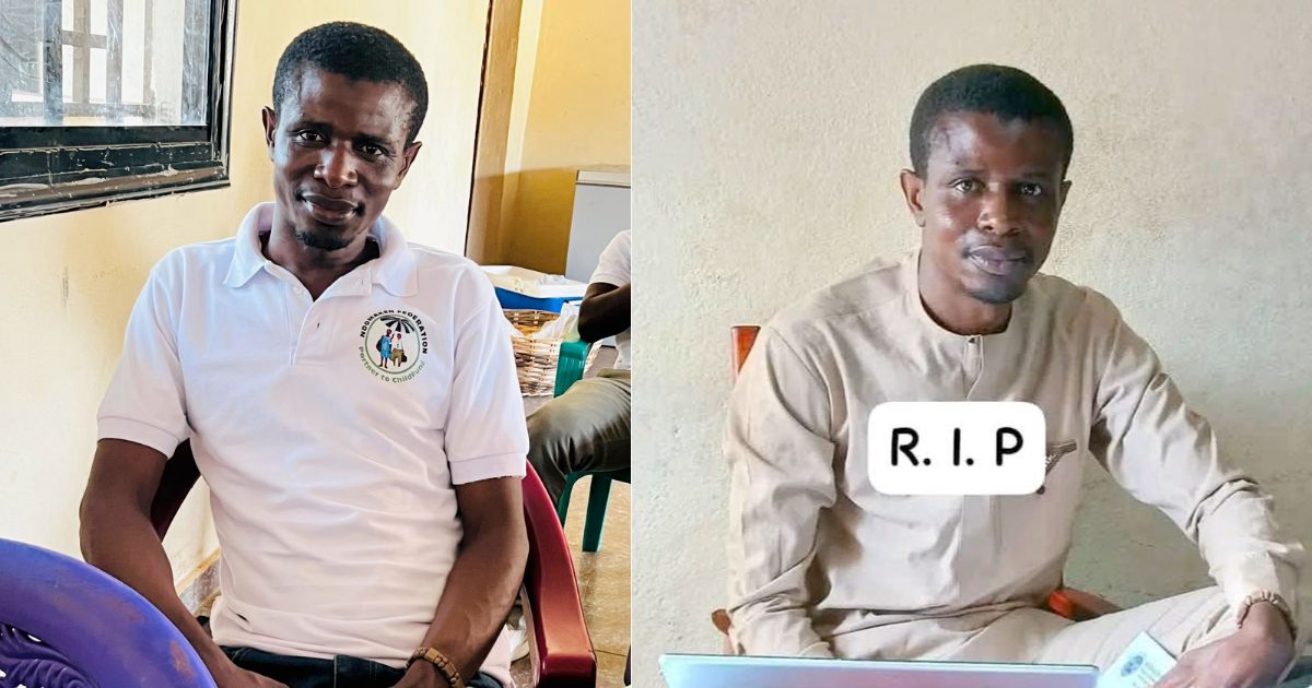 Missing Daru Finance Officer Found Dead in Moa River