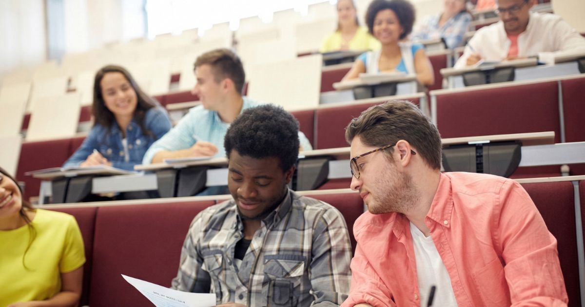 Government Announces 2026/2027 Scholarships for Studies in Indonesia