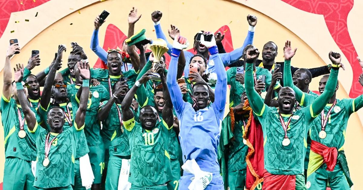 A Dangerous Precedent – Why CAF’s Decision Against Senegal Threatens African Football
