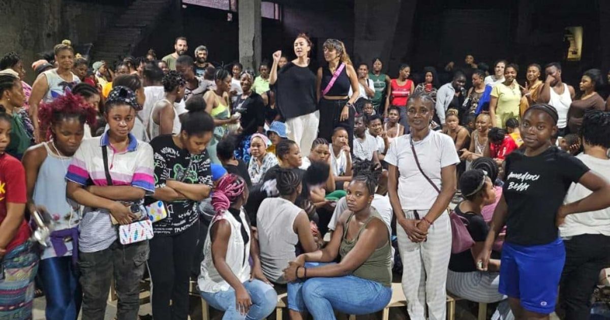 Recruitment Agencies Brief Ministry of Labour on Welfare of Sierra Leonean Migrants in the Middle East