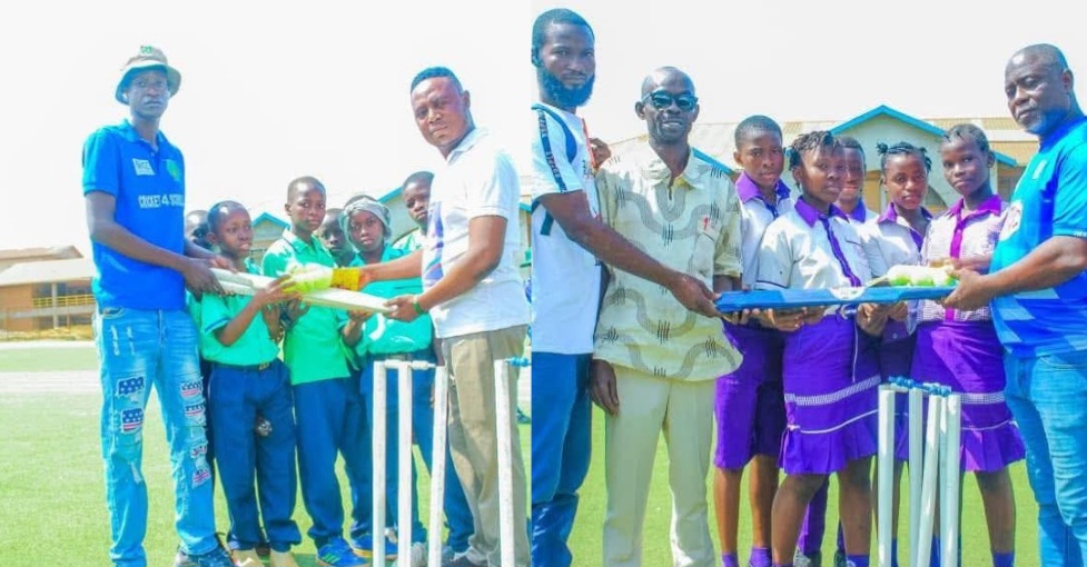 Cricket Sierra Leone Launches Initiative to Train 1,000 PHE Teachers