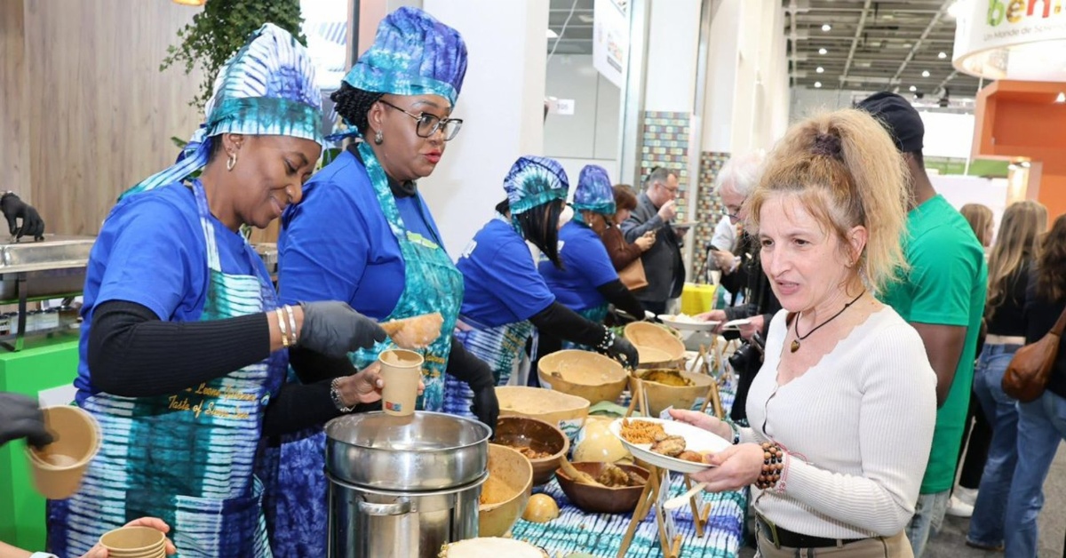 Freetown to Host UN Tourism Gastronomy Forum, Showcasing Sierra Leone’s Culinary Heritage