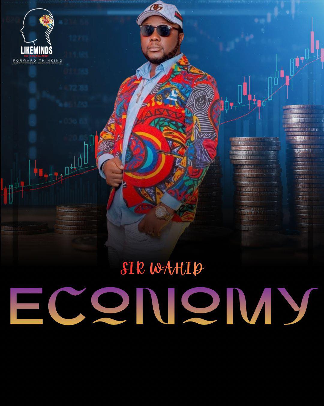 Sir Wahid – Economy