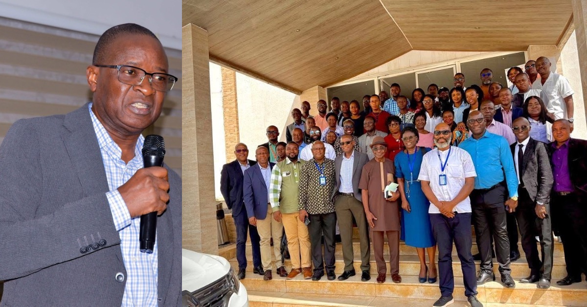 Statistics Sierra Leone Reviews Pilot Census Ahead of 2026 National Exercise