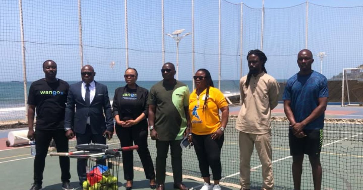 Tennis Association Secures Partnership to Expand Tennis Nationwide