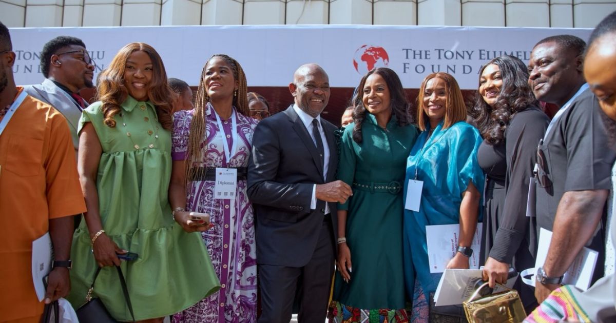 Three Sierra Leoneans Selected for 2026 TEF Entrepreneurship Programme With $15,000 Funding