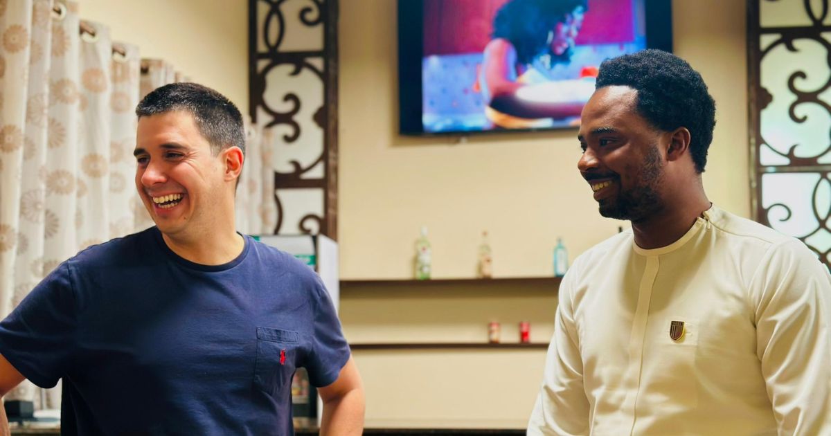 UN Assistant Secretary-General for Youth Affairs Arrives in Sierra Leone