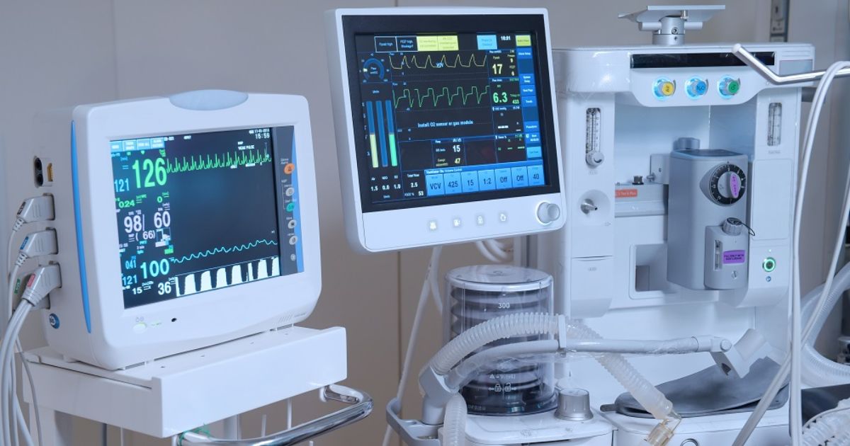 NMSA and Anti-Corruption Commission Investigate Missing Ultrasound Machines