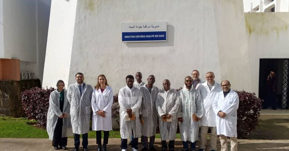 Sierra Leone Secures Technical Cooperation Deal with Morocco on Water and Sanitation