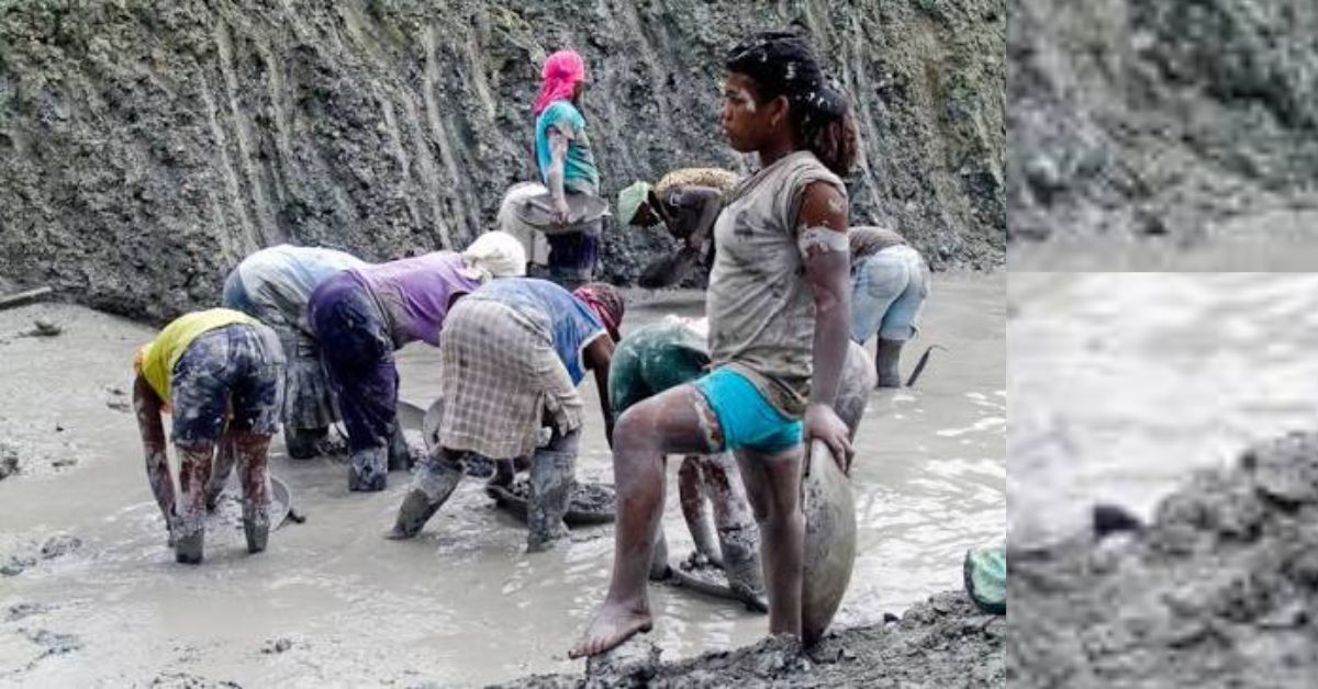 Women Miners Break Silence on Sexual Assault at Abandoned Mining Site in Kono