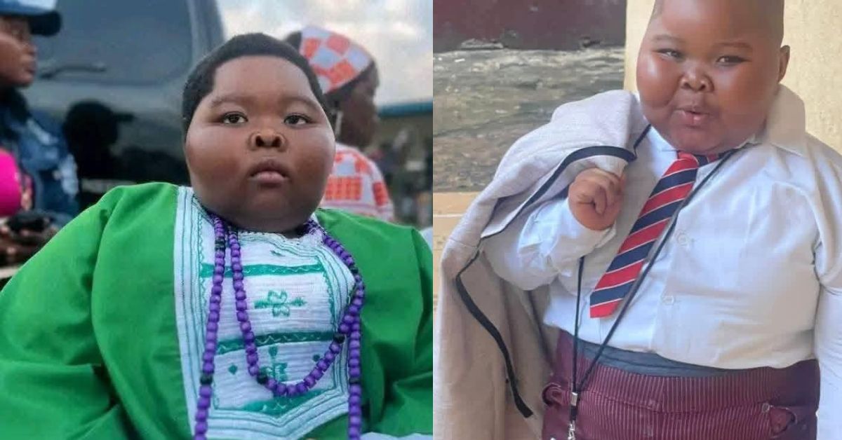 TikToker Young Bio Reportedly Dies from Suspected Food Poisoning