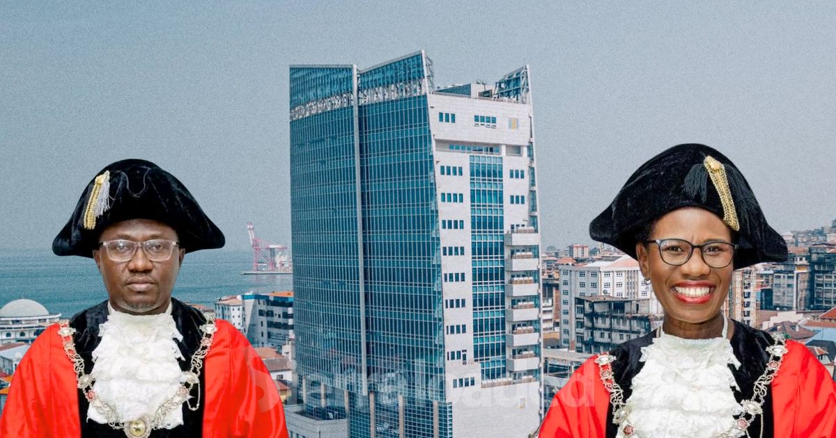 Former SLPP Mayor Warns Against Appointment of ‘Acting Mayor’ at Freetown City Council