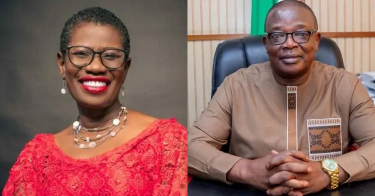 Mayor Aki-Sawyerr Defends APC Withdrawal, Calls for Reversal of Edmond Alpha’s Appointment