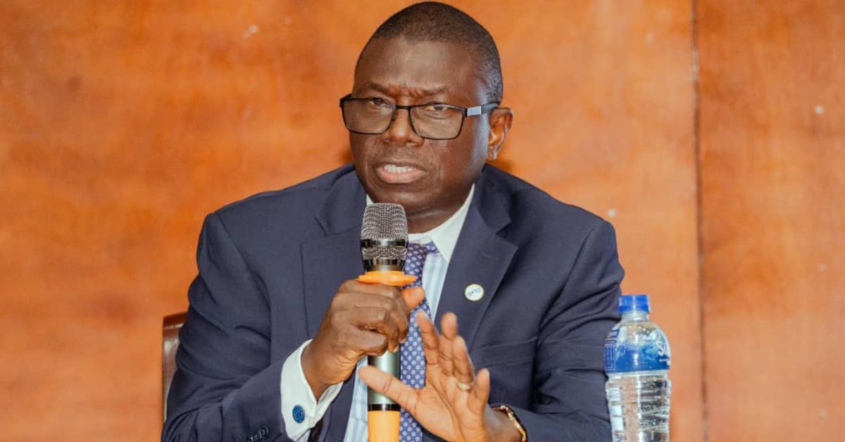 Sierra Leone’s Economy Was Improving Before Middle East Conflict – Finance Ministry Economist Bangura