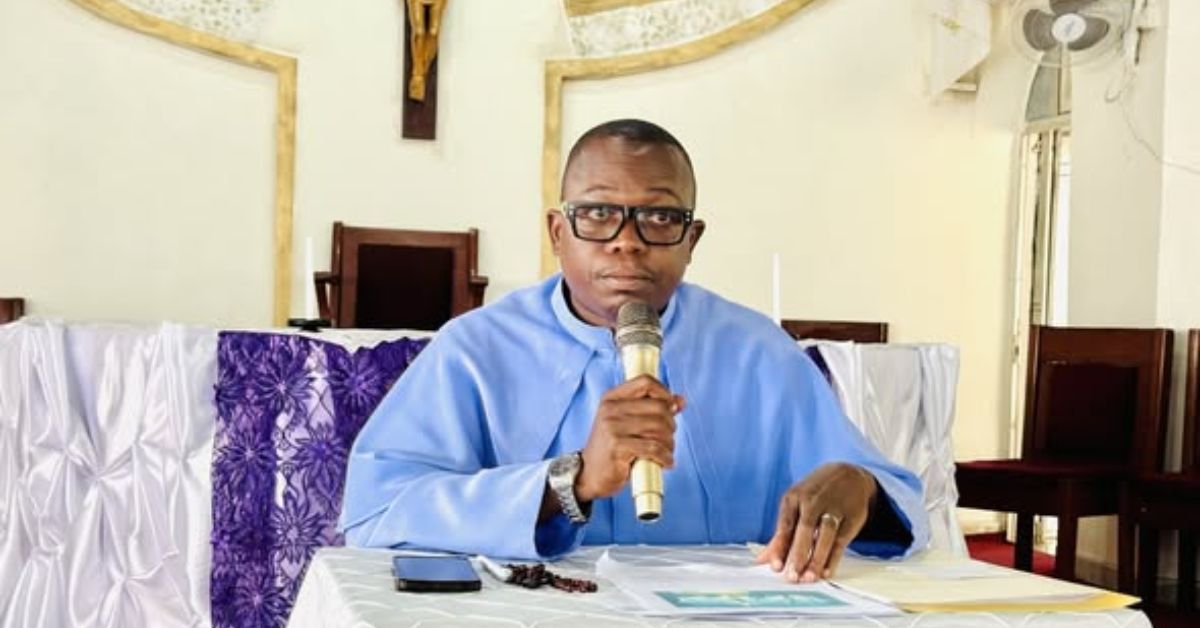 Knights of St. John Hold Joint Lenten Retreat in Freetown, Emphasize Spiritual Reflection and Charity