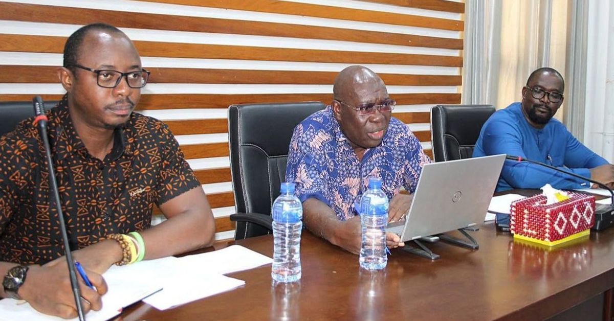 MDAs Launch Preparations for Sierra Leone’s 65th Independence Anniversary