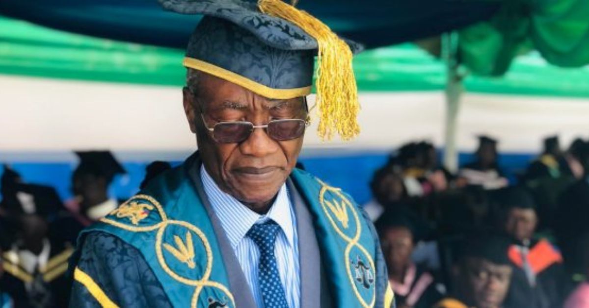 Investigative Report Alleges Recruitment Irregularities at Milton Margai Technical University