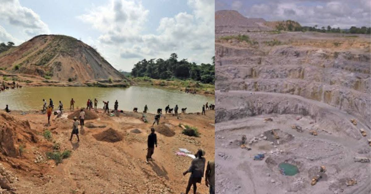 Young Man Reportedly Killed in Alleged Police Shooting at Octea Site, Kono