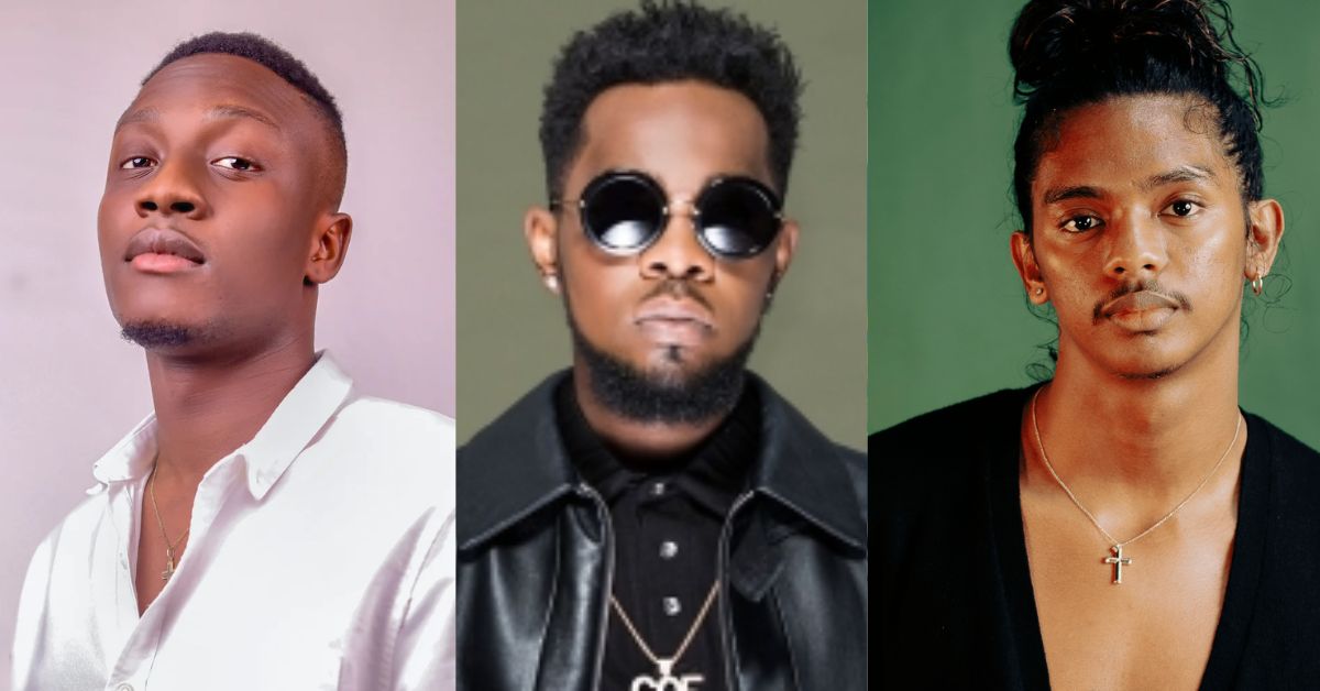 Patoranking Features Drizilik, Jacob The Therapist in New Single ‘African Soldiers’