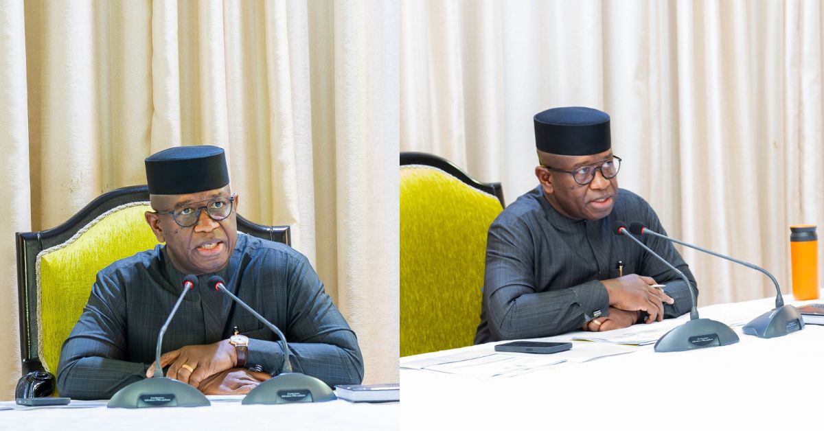 President Bio Convenes Feed Salone Council, Declares 2026 ‘Year of Action’